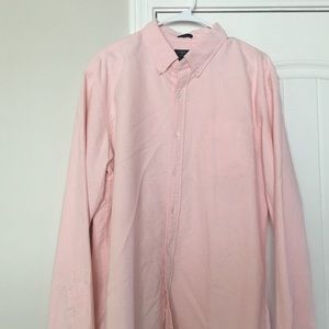 J Crew Factory Slim fit shirt